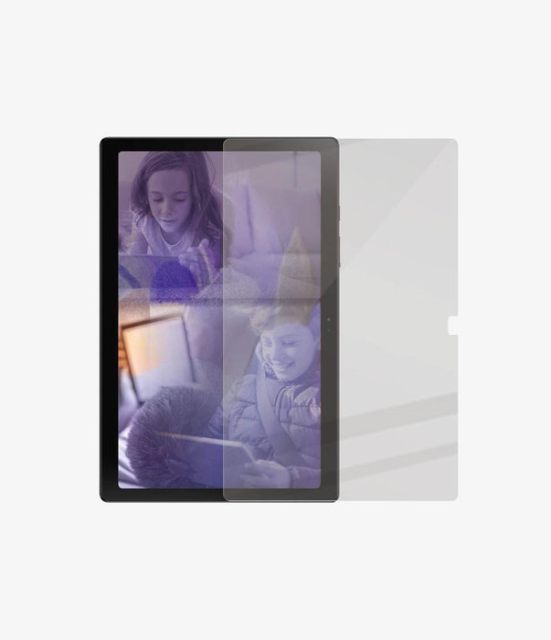 PanzerGlass Samsung Galaxy Tab A8 10.5" Screen Protector AntiBacterial Scratch