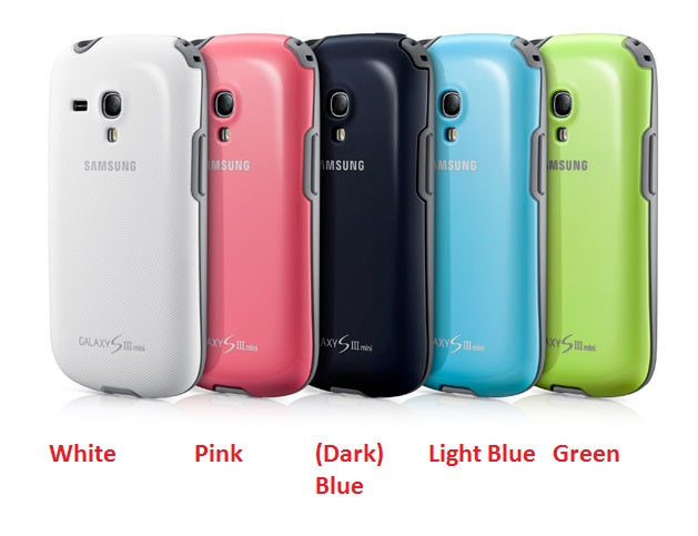 Samsung Galaxy S3 Mini Case 4GB MicroSD Card