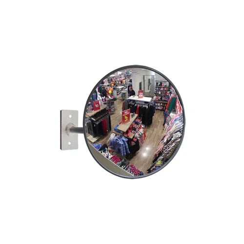 300MM Indoor Standard Convex Mirror - LX2001 - Homewares, Outdoor, Phone Accessories, Cases, Speakers, Headphones + More -
