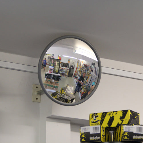 300MM Indoor Standard Convex Mirror
