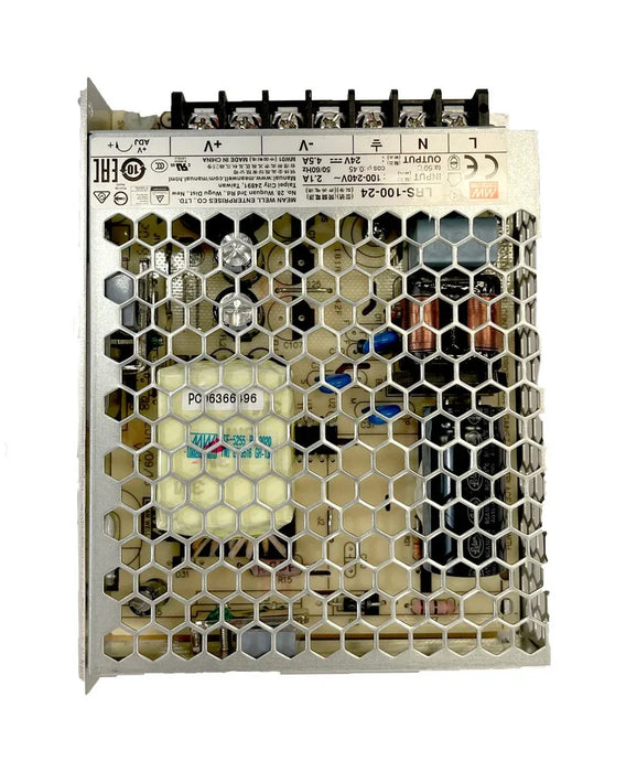 Santint A3 Switch Power Supply Lrs-100-24 - LX2001 - Homewares, Outdoor, Phone Accessories, Cases, Speakers, Headphones + More -