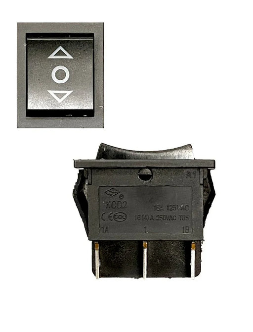 Santint Ao Series Rocker Switch 220V16A - LX2001 - Homewares, Outdoor, Phone Accessories, Cases, Speakers, Headphones + More -