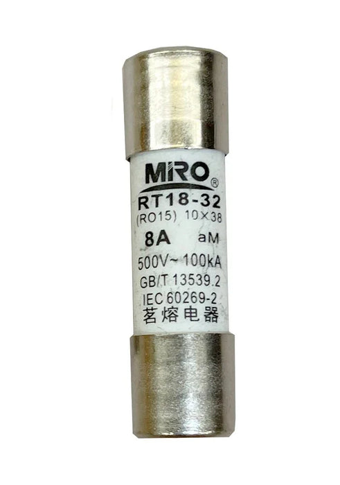 Santint 8A Fuse - LX2001 - Homewares, Outdoor, Phone Accessories, Cases, Speakers, Headphones + More -