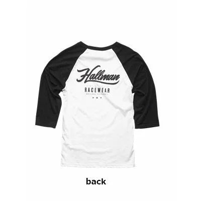 T SHIRT THOR MX 3/4 SLEEVE THOR HALLMAN RACING ORIGINAL LARGE - LX2001 - Homewares, Outdoor, Phone Accessories, Cases, Speakers, Headphones + More -