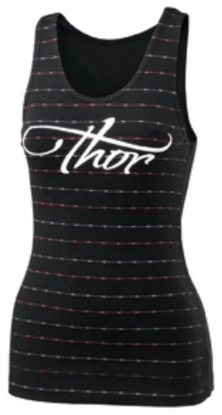 TANK THOR MORSE BLACK WOMENS XL - LX2001 - Homewares, Outdoor, Phone Accessories, Cases, Speakers, Headphones + More -