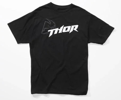 TEE YOUTH THOR FUSION BLACK SMALL - LX2001 - Homewares, Outdoor, Phone Accessories, Cases, Speakers, Headphones + More -
