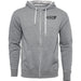 THOR MX HOODY CHECKERS ZIP GREY SMALL - LX2001 - Homewares, Outdoor, Phone Accessories, Cases, Speakers, Headphones + More -