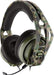 RIG 400HX V2 Gaming Headset (Urban Camo) - LX2001 - Homewares, Outdoor, Phone Accessories, Cases, Speakers, Headphones + More -