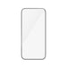 PanzerGlass Screen Protector Ultra-Wide Fit for Apple iPhone 15 6.1" - Clear - LX2001 - Homewares, Outdoor, Phone Accessories, Cases, Speakers, Headphones + More -