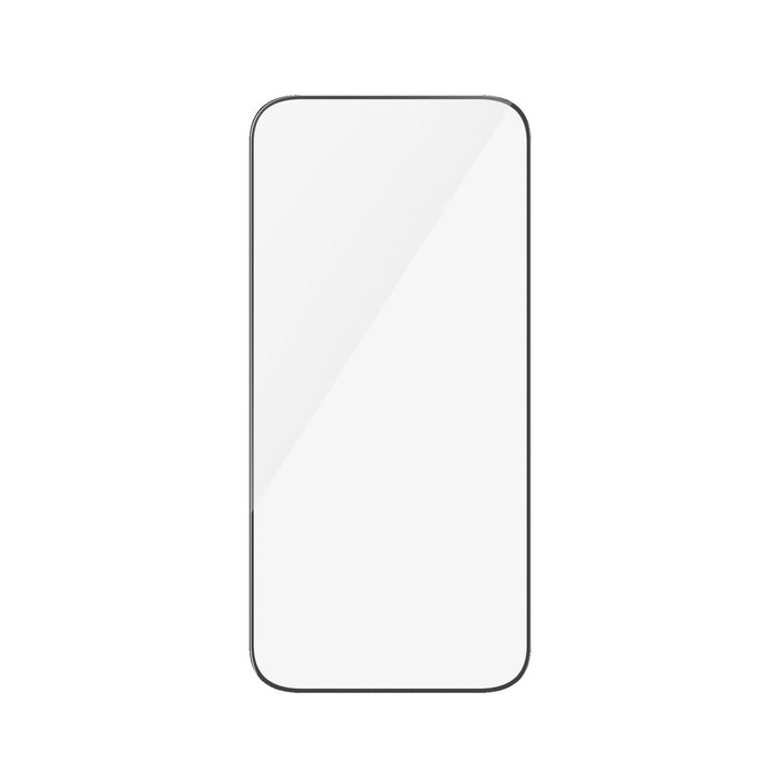 PanzerGlass Screen Protector Ultra-Wide Fit for Apple iPhone 15 Pro - Clear - LX2001 - Homewares, Outdoor, Phone Accessories, Cases, Speakers, Headphones + More -