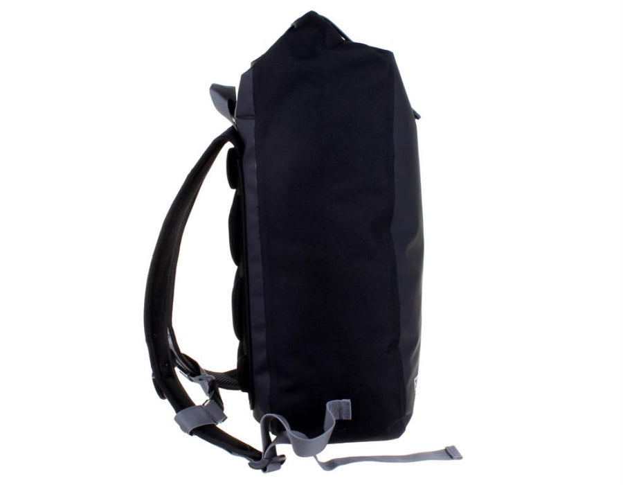Overboard Classic Waterproof Backpack 20L (black)