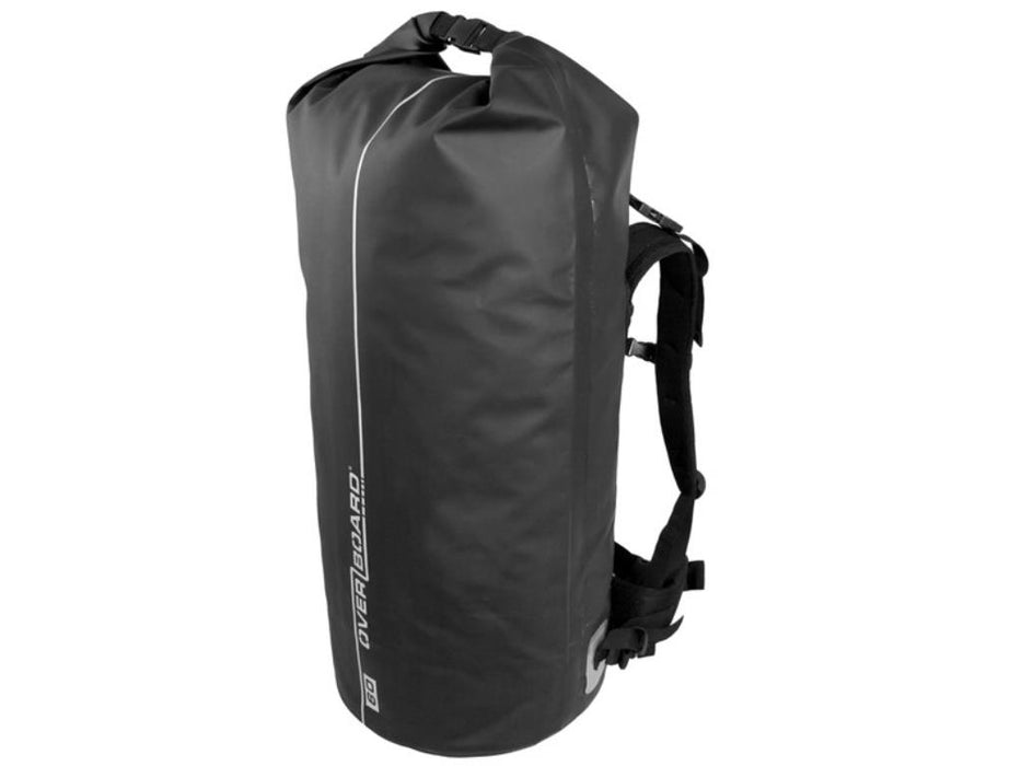 Overboard Waterproof Classic Backpack Dry Tube 60L