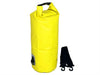 Overboard Waterproof Classic Dry Tube 12L (yellow) - LX2001 - Homewares, Outdoor, Phone Accessories, Cases, Speakers, Headphones + More -