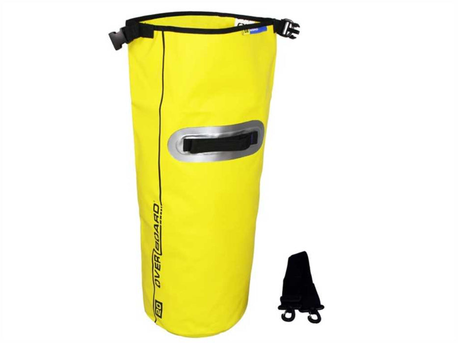 Overboard Waterproof Classic Dry Tube 20L (yellow)