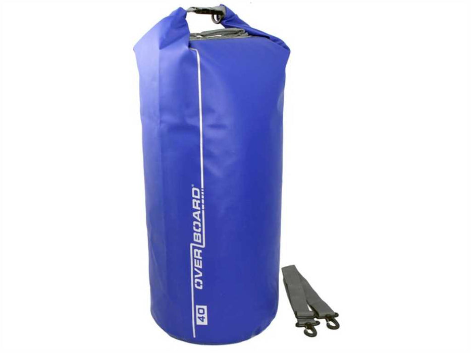 Overboard Waterproof Classic Dry Tube 40L (blue)
