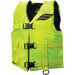 SLIPPERY HYDRO VEST FITS 32-40 CHEST TYPE3 PFD3 BELT CLOSURE SYSTEM RING FOR CLIP STYLE LANYARD S/M - LX2001 - Homewares, Outdoor, Phone Accessories, Cases, Speakers, Headphones + More -
