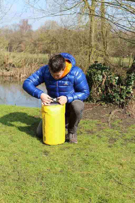 Overboard Waterproof Classic Dry Tube 20L (blue) - LX2001 - Homewares, Outdoor, Phone Accessories, Cases, Speakers, Headphones + More -