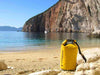 Overboard Waterproof Classic Dry Tube 20L (yellow) - LX2001 - Homewares, Outdoor, Phone Accessories, Cases, Speakers, Headphones + More -