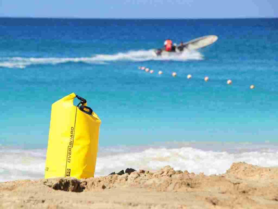 Overboard Waterproof Classic Dry Tube 30L (blue) - LX2001 - Homewares, Outdoor, Phone Accessories, Cases, Speakers, Headphones + More -