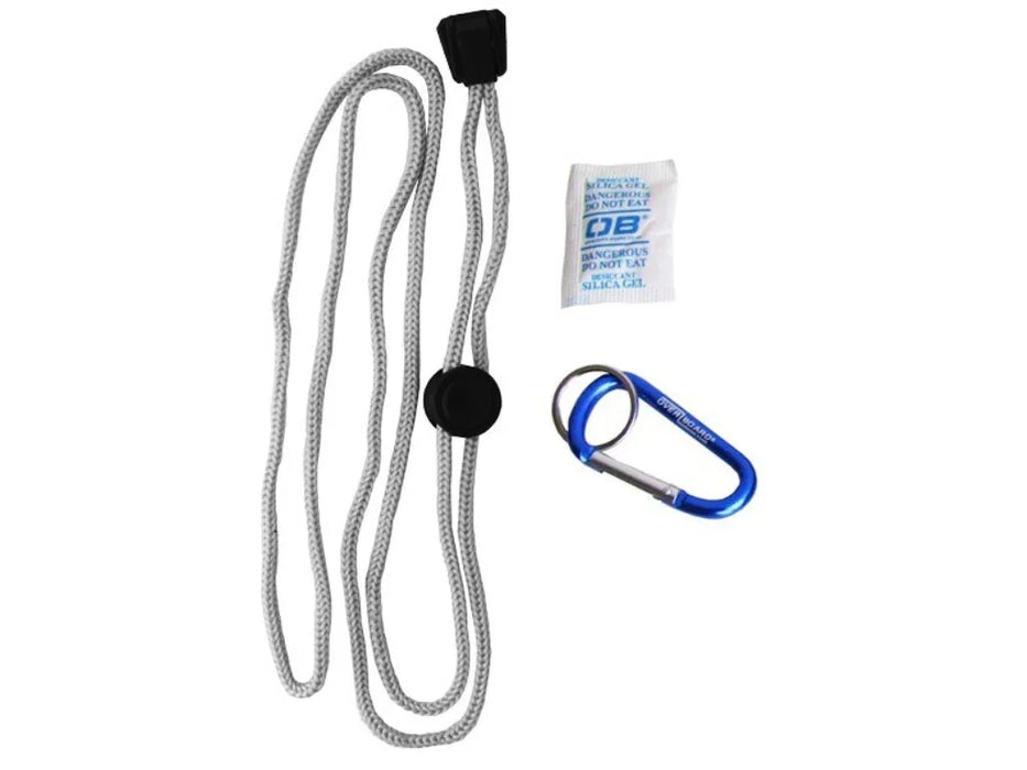 Overboard Large Waterproof Phone Case (aqua blue) - LX2001 - Homewares, Outdoor, Phone Accessories, Cases, Speakers, Headphones + More -