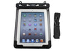 Overboard Waterproof Ipad Case (black) - LX2001 - Homewares, Outdoor, Phone Accessories, Cases, Speakers, Headphones + More -