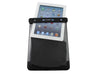 Overboard Waterproof Ipad Case (black) - LX2001 - Homewares, Outdoor, Phone Accessories, Cases, Speakers, Headphones + More -