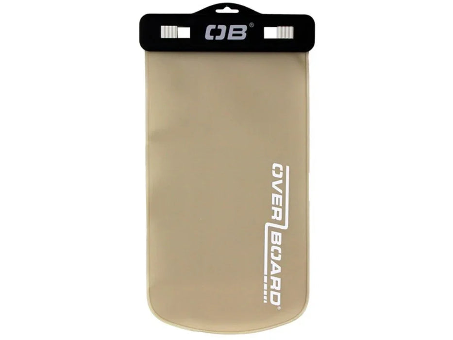 Overboard Waterproof Medium Multipurpose Case (frosted) - LX2001 - Homewares, Outdoor, Phone Accessories, Cases, Speakers, Headphones + More -