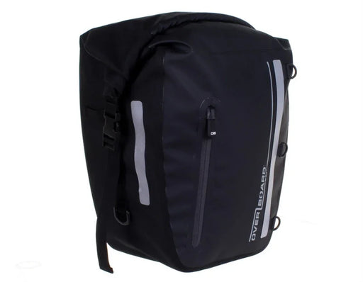Overboard Waterproof Classic Pannier 17L (black) - LX2001 - Homewares, Outdoor, Phone Accessories, Cases, Speakers, Headphones + More -