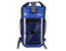 Overboard Pro-Sports Waterproof Backpack 20L (blue) - LX2001 - Homewares, Outdoor, Phone Accessories, Cases, Speakers, Headphones + More -