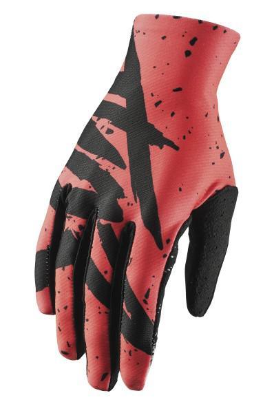 GLOVE THOR S18 SPRING VOID HYPE CORAL BLACK XL - LX2001 - Homewares, Outdoor, Phone Accessories, Cases, Speakers, Headphones + More -