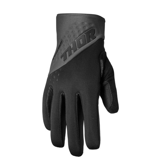 GLOVE THOR S22 SPECTRUM COLD BLACK/CHARCOAL SMALL - LX2001 - Homewares, Outdoor, Phone Accessories, Cases, Speakers, Headphones + More -