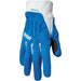 GLOVE THOR S22 DRAFT BLUE/WHITE XS - LX2001 - Homewares, Outdoor, Phone Accessories, Cases, Speakers, Headphones + More -