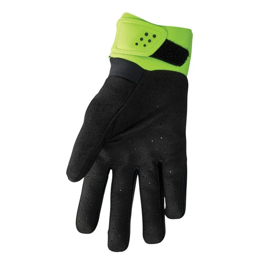 Glove S23 Thor Mx Spectrum Cold Acid/Black Medium - LX2001 - Homewares, Outdoor, Phone Accessories, Cases, Speakers, Headphones + More -