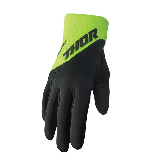 Glove S23 Thor Mx Spectrum Cold Acid/Black Medium - LX2001 - Homewares, Outdoor, Phone Accessories, Cases, Speakers, Headphones + More -
