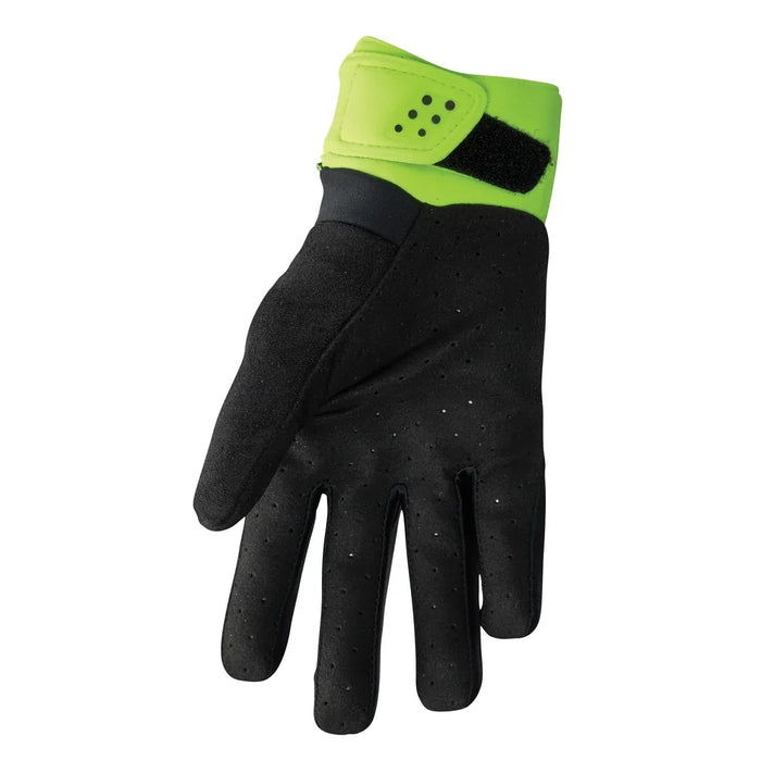 Glove S23 Thor Mx Spectrum Cold Acid/Black Xl - LX2001 - Homewares, Outdoor, Phone Accessories, Cases, Speakers, Headphones + More -