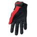 Glove S23 Thor Mx Sector Red/White Xs - LX2001 - Homewares, Outdoor, Phone Accessories, Cases, Speakers, Headphones + More -