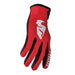 Glove S23 Thor Mx Sector Red/White Xs - LX2001 - Homewares, Outdoor, Phone Accessories, Cases, Speakers, Headphones + More -