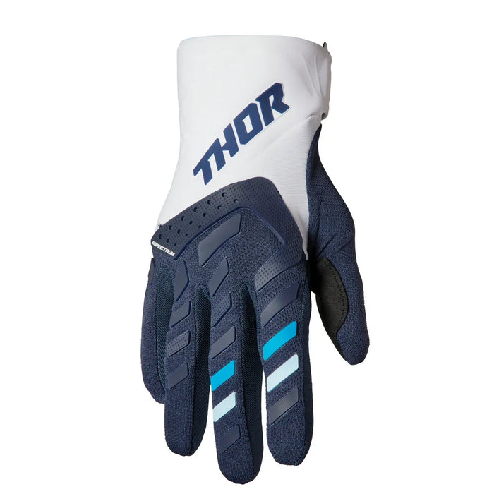 GLOVE THOR S22 SPECTRUM WOMEN MIDNIGHT/WHITE MEDIUM - LX2001 - Homewares, Outdoor, Phone Accessories, Cases, Speakers, Headphones + More -