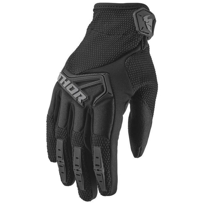 GLOVE THOR SPECTRUM S9Y BLACK 2XS - LX2001 - Homewares, Outdoor, Phone Accessories, Cases, Speakers, Headphones + More -