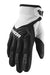 GLOVES THOR SPECTRUM S20 YOUTH BLACK WHITE XS - LX2001 - Homewares, Outdoor, Phone Accessories, Cases, Speakers, Headphones + More -
