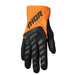 GLOVE THOR S22 SPECTRUM YOUTH ORANGE/BLACK XS - LX2001 - Homewares, Outdoor, Phone Accessories, Cases, Speakers, Headphones + More -