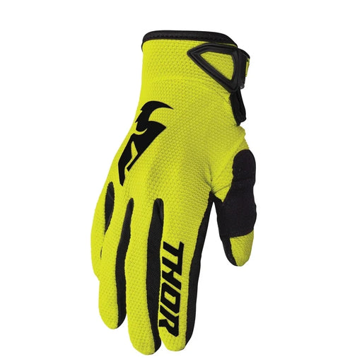 Glove S23 Thor Mx Sector Youth Acid Large - LX2001 - Homewares, Outdoor, Phone Accessories, Cases, Speakers, Headphones + More -