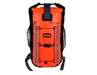Overboard Pro-Vis Waterproof Backpack 20L (hi-vis orange) - LX2001 - Homewares, Outdoor, Phone Accessories, Cases, Speakers, Headphones + More -