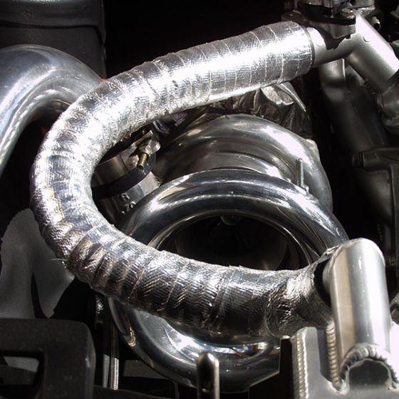 Heatshield THERMAFLECT TAPE 1-1/2" X 1M - LX2001 - Homewares, Outdoor, Phone Accessories, Cases, Speakers, Headphones + More -