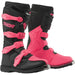 MOTORCROSS BOOTS THOR MX BLITZ XP WOMENS BLACK PINK SIZE 6 - LX2001 - Homewares, Outdoor, Phone Accessories, Cases, Speakers, Headphones + More -