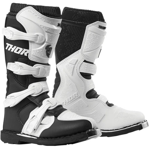 Motorcross Boots Thor Mx Blitz Xp Womens Black White Size 6 - LX2001 - Homewares, Outdoor, Phone Accessories, Cases, Speakers, Headphones + More -