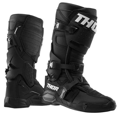 MOTORCROSS BOOTS THOR MX RADIAL MENS BLACK SIZE 9 - LX2001 - Homewares, Outdoor, Phone Accessories, Cases, Speakers, Headphones + More -