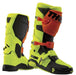 MOTORCROSS THOR MX RADIAL ORANGE YELLOW BOOT SIZE 8 - LX2001 - Homewares, Outdoor, Phone Accessories, Cases, Speakers, Headphones + More -
