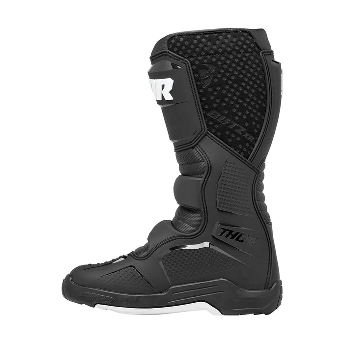 Motorcross Boots S24 Thor Mx Blitz Xr Mens Bk/Wh Size 7 - LX2001 - Homewares, Outdoor, Phone Accessories, Cases, Speakers, Headphones + More -