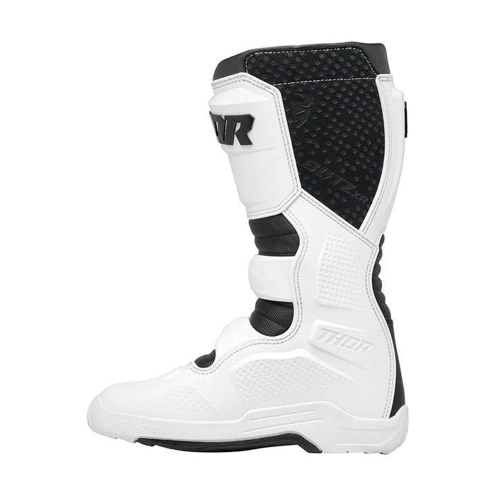 Motorcross Boots S24 Thor Mx Blitz Xr Mens Wh/Bk Size 10 - LX2001 - Homewares, Outdoor, Phone Accessories, Cases, Speakers, Headphones + More -